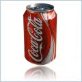 Coca cola 330ml - kupimy