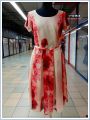 Sukienki szyfonowe - zdjęcie 1