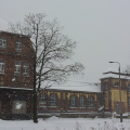 Działka przemysłowa 1,8 ha z halą - zdjęcie 3