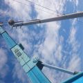 Usługi dźwig żuraw samojezdny hds podnośnik koszowy - zdjęcie 3