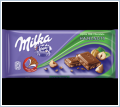Milka chocolates 100gr., od 1 palety - zdjęcie 3