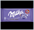 Milka chocolates 100gr., od 1 palety - zdjęcie 2