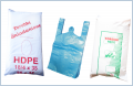 Opakowania z folii HDPE i LDPE