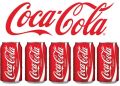 Coca-cola, pepsi-cola, napoje energetycze redbull, tiger, mpower