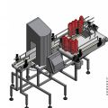 Projekty 3d maszyn, urządzeń - zdjęcie 1