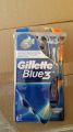 Gillette blue 3 a3 - zdjęcie 1