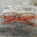 Polski producent drewnianych okularów