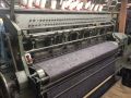 Pikowarka wieloigłowa meca sd hs - 84 cale 2200 mm - zdjęcie 3