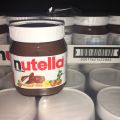 Nutella 400g w cenie 7,65pln+vat (1,98 eur 0% vat) - zdjęcie 1
