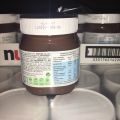 Nutella 400g w cenie 7,65pln+vat (1,98 eur 0% vat) - zdjęcie 3