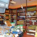 Odstąpię sklep owocowo-warzywny na Pasażu Chełmskim - zdjęcie 1