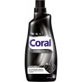 Żel do prania Coral 1,5l 20 prań kolor i czarny - zdjęcie 2