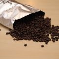 Cafemoka pienogusto włoska kawa ziarnista 1kg