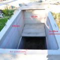 Grobowce betonowe, (montaż ręczny, lub tzw. katakumby) - zdjęcie 1