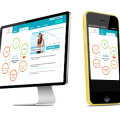 Serwis internetowy i aplikacje mobilne zdrowie dieta odchudzanie - zdjęcie 1