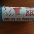 Worki na śmieci prosto od producenta