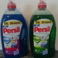 Persil zel 4,75 l