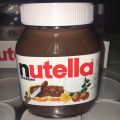 Nutella 630g - 11,65 pln - zdjęcie 4