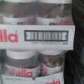 Nutella 630g - 11,65 pln