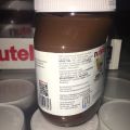 Nutella 630g - 11,65 pln - zdjęcie 3