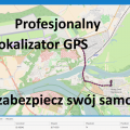 Sprzedam lokalizator gps do samochodu - zdjęcie 2