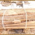 Drewno opałowe, zrzyny tartaczne, okorki - zdjęcie 1