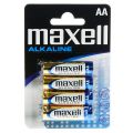 Baterie alkaliczne Maxell - zdjęcie 2
