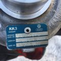 Turbosprężarka turbina wv audi skoda mercedes 3.2. - zdjęcie 3