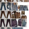 Stock spodni damskich marki met - zdjęcie 2