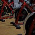 Klub sportowy, siłownia - zdjęcie 3