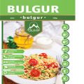 Bulgur kasza