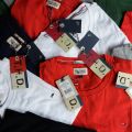 Tommy hilfiger - koszule męskie, T-shirty damskie i męskie tej firmy - zdjęcie 1