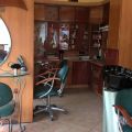 Sprzedam salon fryzjerski z wyposażeniem - zdjęcie 2