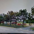Plac przy trasie dk92 Warszawa Poznań Błonie - zdjęcie 2
