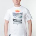 Sprzedam t-shirty firmy royal arts style - zdjęcie 2