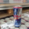 Red bull 250ml napój energetyczny TEXT PL 33 palety - zdjęcie 1