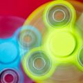 Fidget spinner hit 2017 wiele modeli hurt - zdjęcie 3