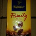 Tchibo family 250g hu