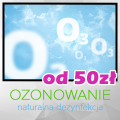 Ozonowanie biur, warsztatów, sklepów - zdjęcie 1