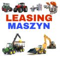 Leasing maszyn, sprzętów i urządzeń - zdjęcie 1