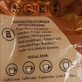 Lavazza crema aroma 1 kg - zdjęcie 1