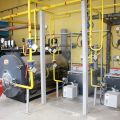 Sprzedam zakład produkcji izolacyjnych materiałów budowlanych - zdjęcie 3