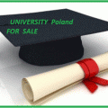 Sprzedam uniwersytet - for sale university private poland