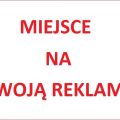 Przyjmę reklamę na samochód osobowy - zdjęcie 1