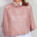 Okazja sprzedam poncho firmy pieces by vero moda