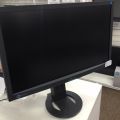 Profesjonalny monitor eizo 23  led full hd s-pva japoński gwarancja - zdjęcie 1