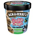 Oferta hurtowa lodów Ben&Jerry s