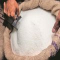 Biały rafinowany cukier z trzciny cukrowej - zdjęcie 2
