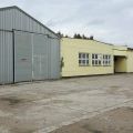 Hala produkcyjno- magazynowa 1 230 m2 nowa oferta cenowa - zdjęcie 2