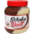 Krem Schoko Duett 700g - zdjęcie 1